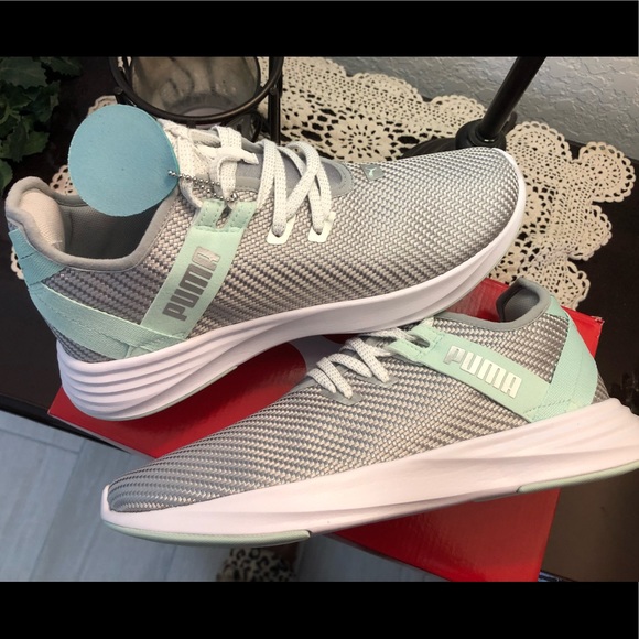 Puma Shoes - PUMA Radiate XT Cosmic Sneakers